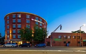Best Western Plus Boston Hotel