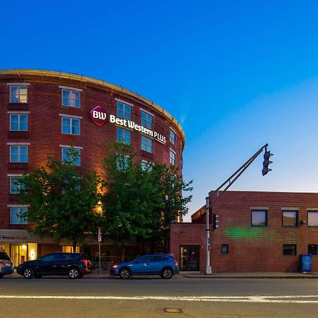 Best Western Plus Boston Hotel Экстерьер фото