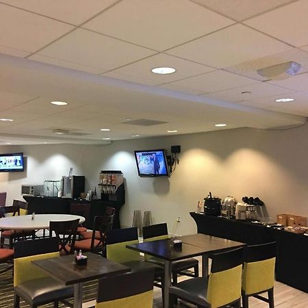 Best Western Plus Boston Hotel Экстерьер фото