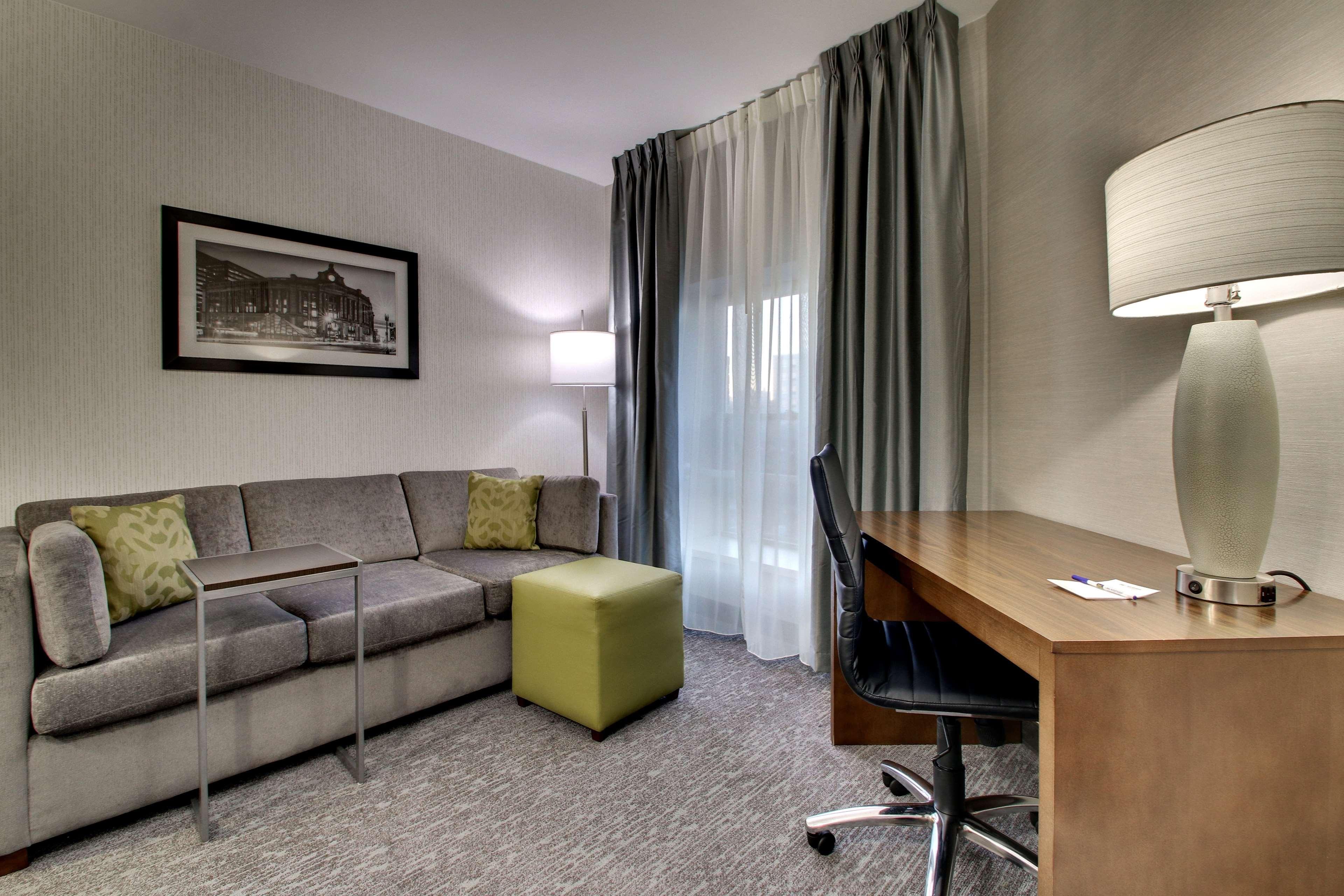 Best Western Plus Boston Hotel Экстерьер фото