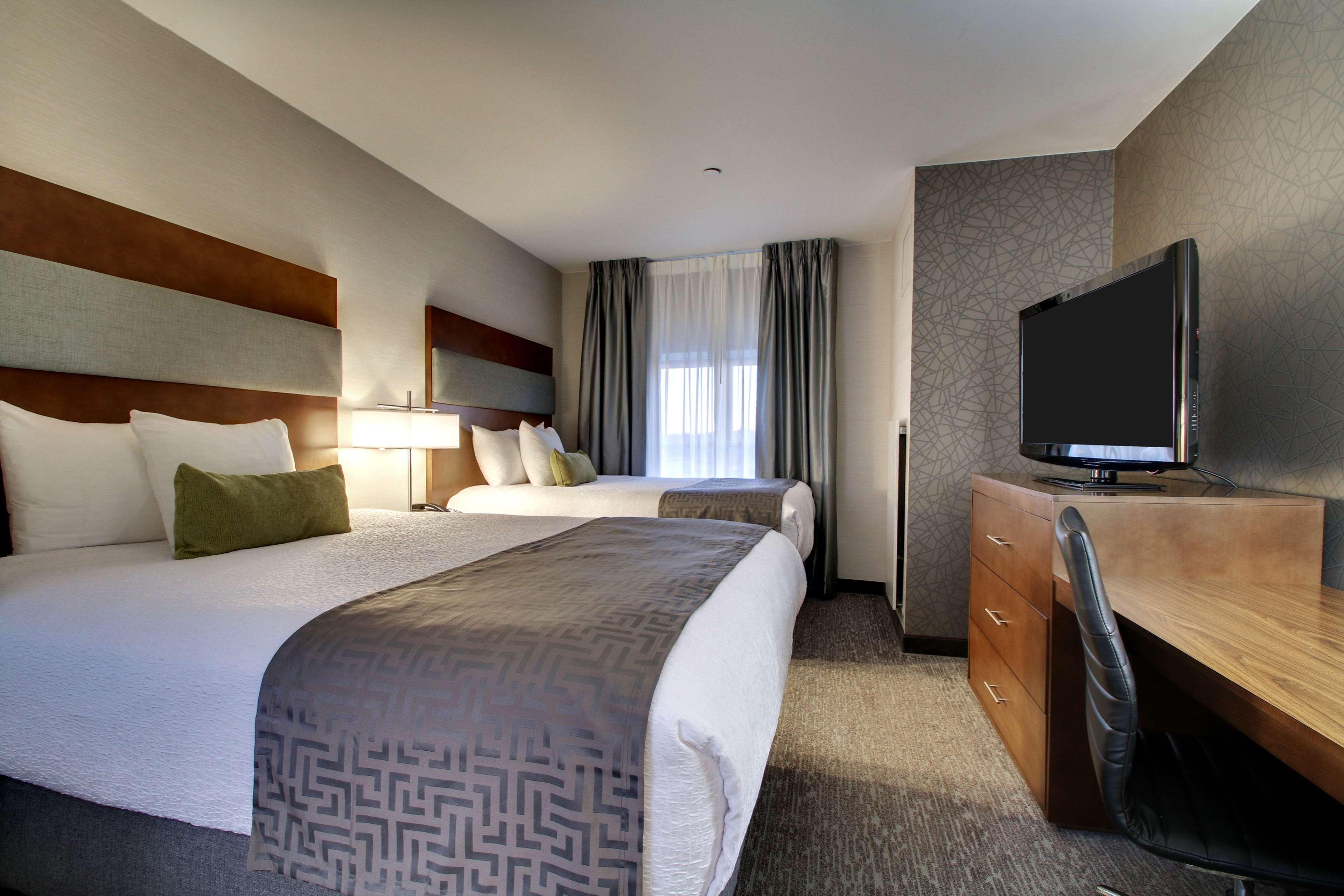 Best Western Plus Boston Hotel Экстерьер фото