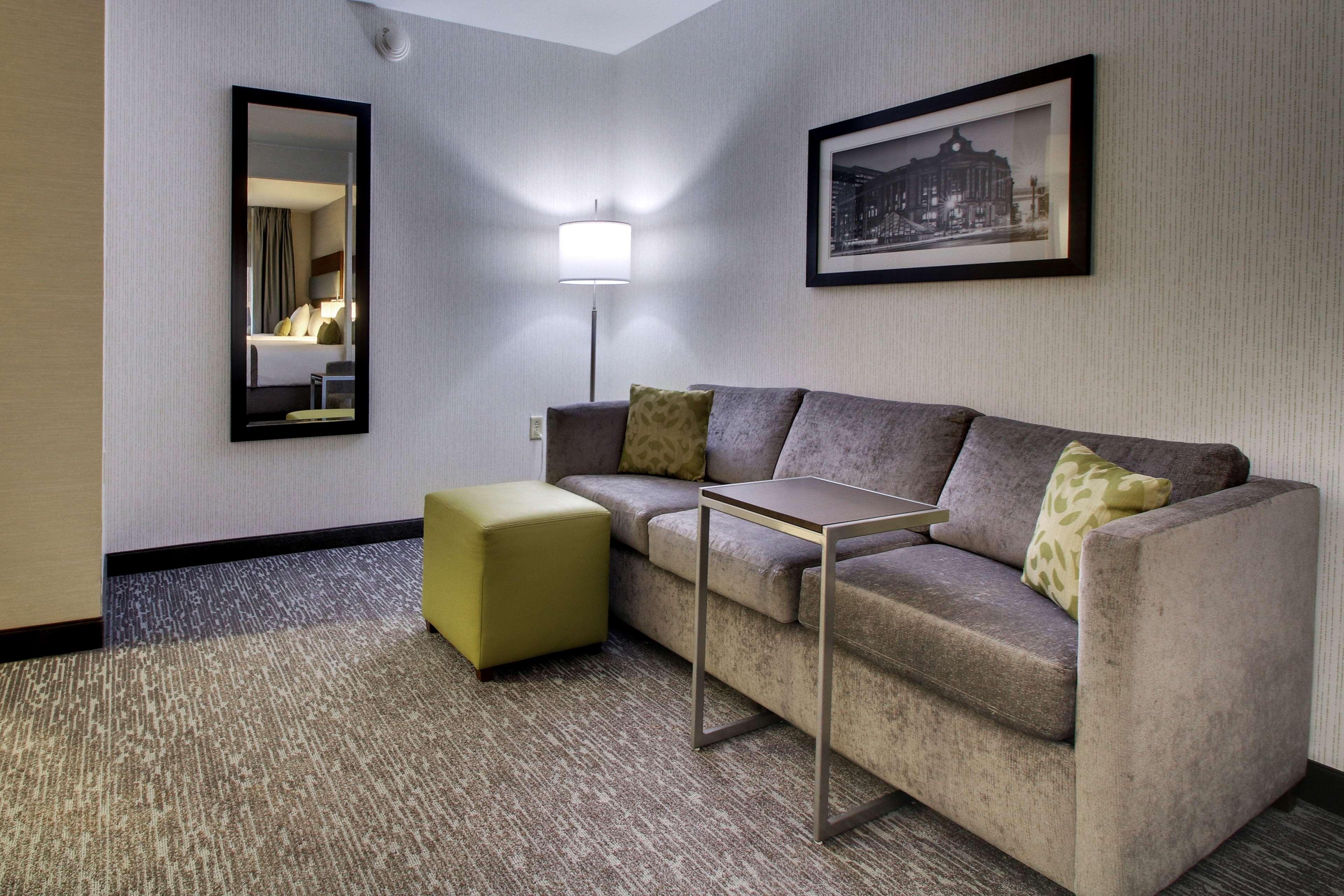Best Western Plus Boston Hotel Экстерьер фото