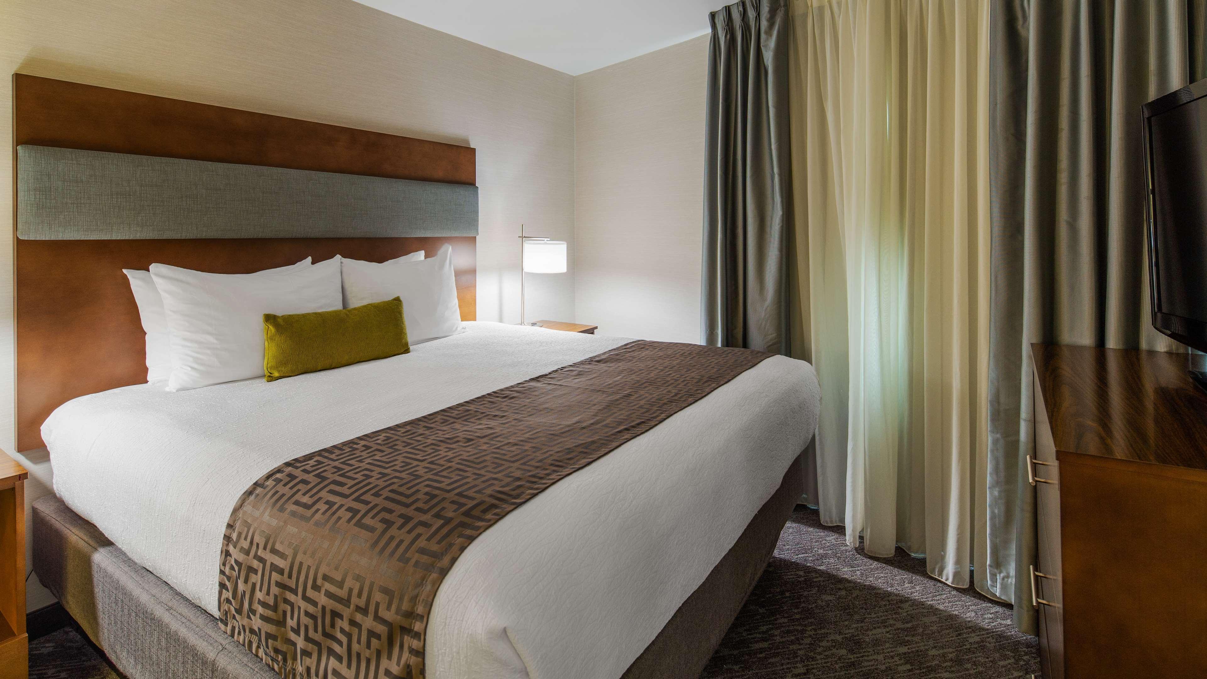 Best Western Plus Boston Hotel Экстерьер фото