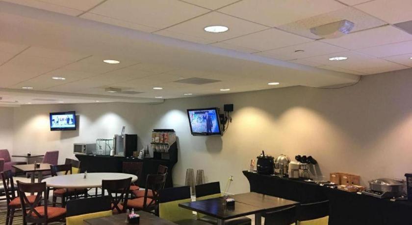 Best Western Plus Boston Hotel Экстерьер фото