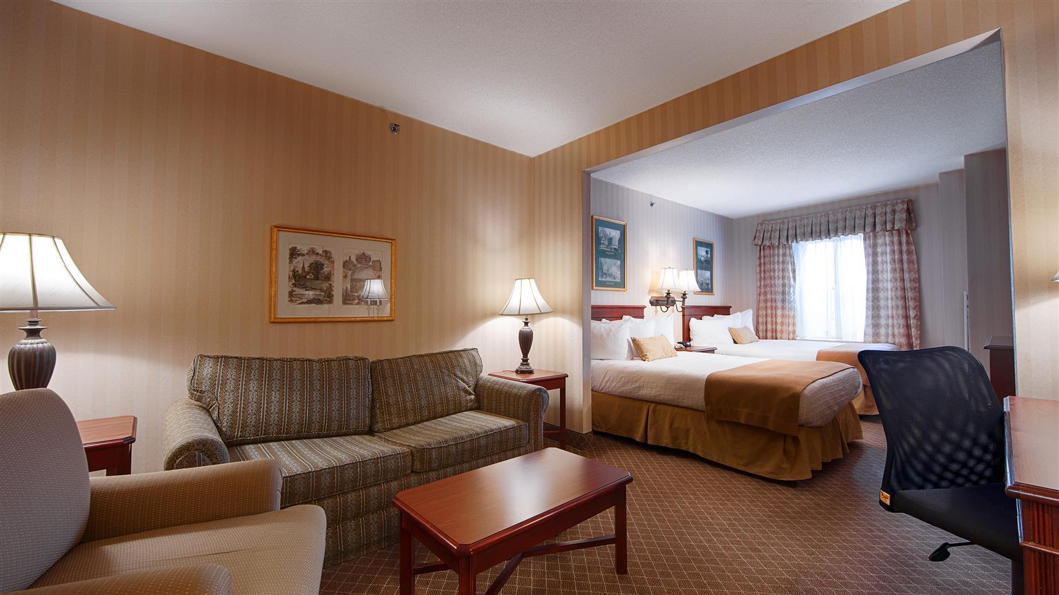 Best Western Plus Boston Hotel Экстерьер фото