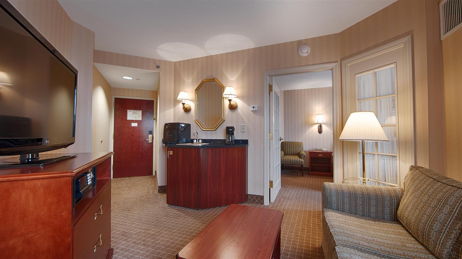 Best Western Plus Boston Hotel Экстерьер фото