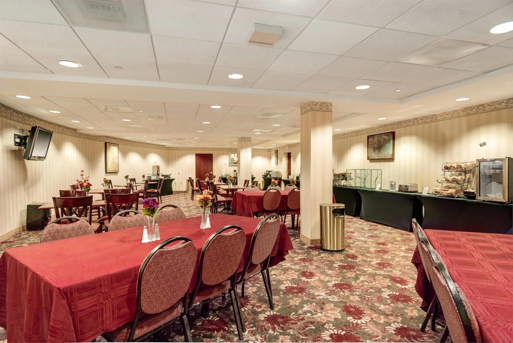 Best Western Plus Boston Hotel Экстерьер фото
