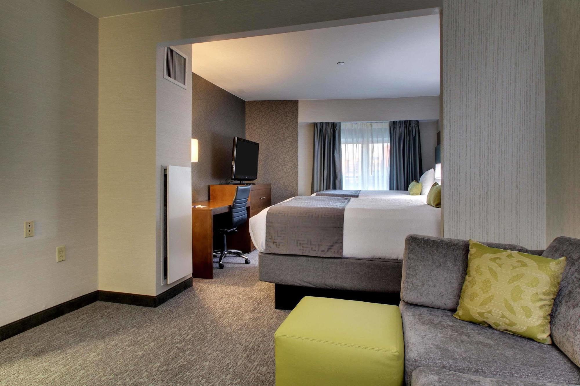 Best Western Plus Boston Hotel Экстерьер фото