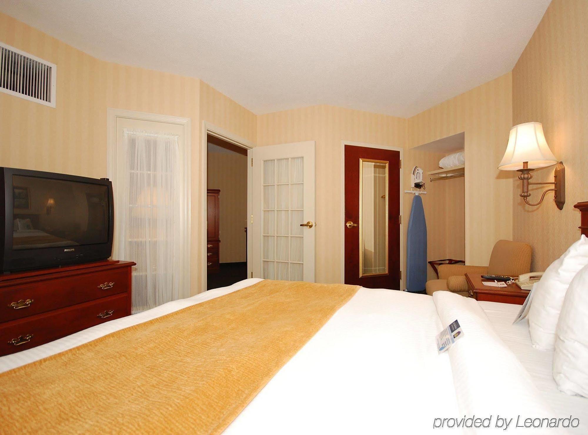 Best Western Plus Boston Hotel Экстерьер фото