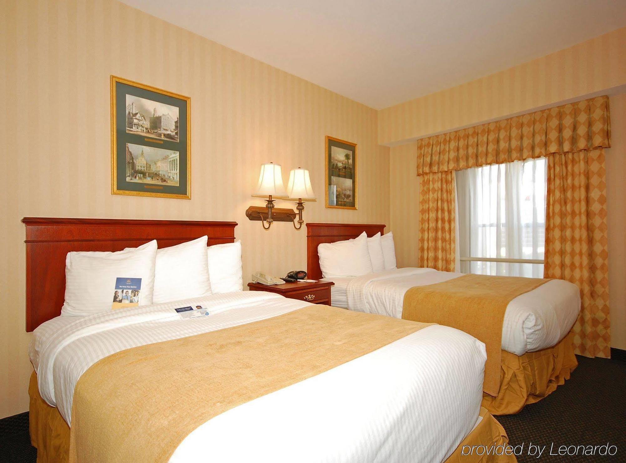 Best Western Plus Boston Hotel Экстерьер фото