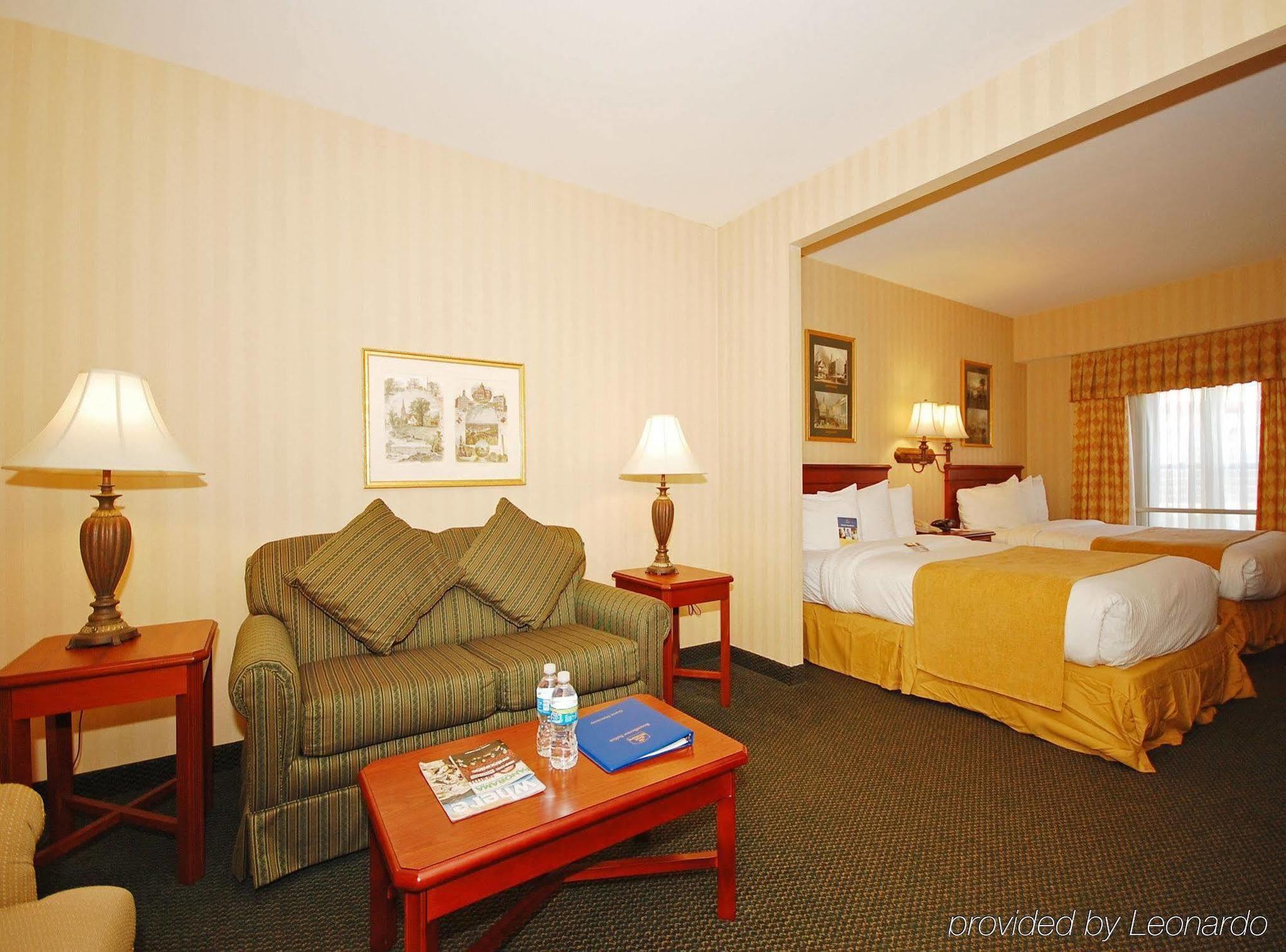 Best Western Plus Boston Hotel Экстерьер фото