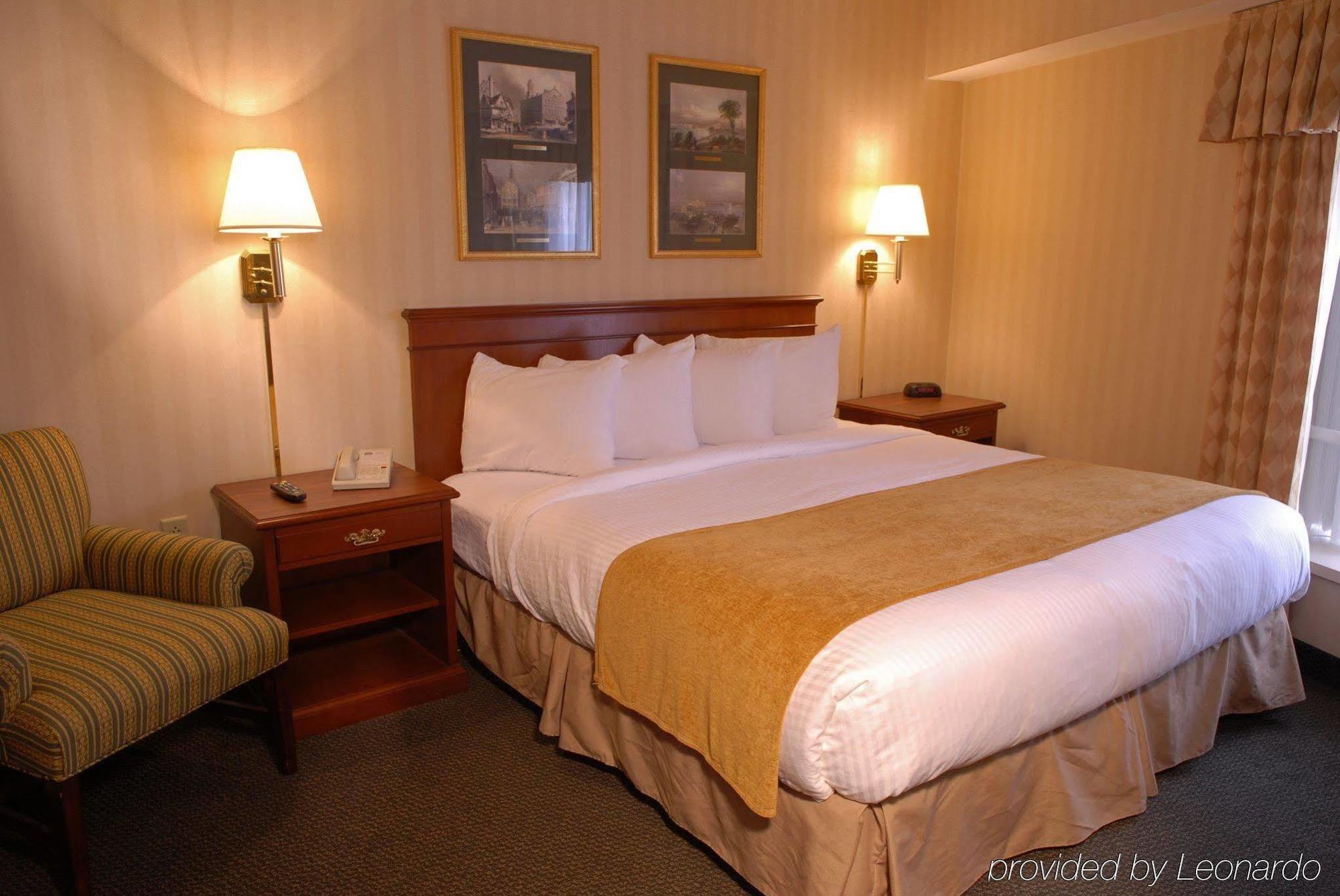 Best Western Plus Boston Hotel Экстерьер фото