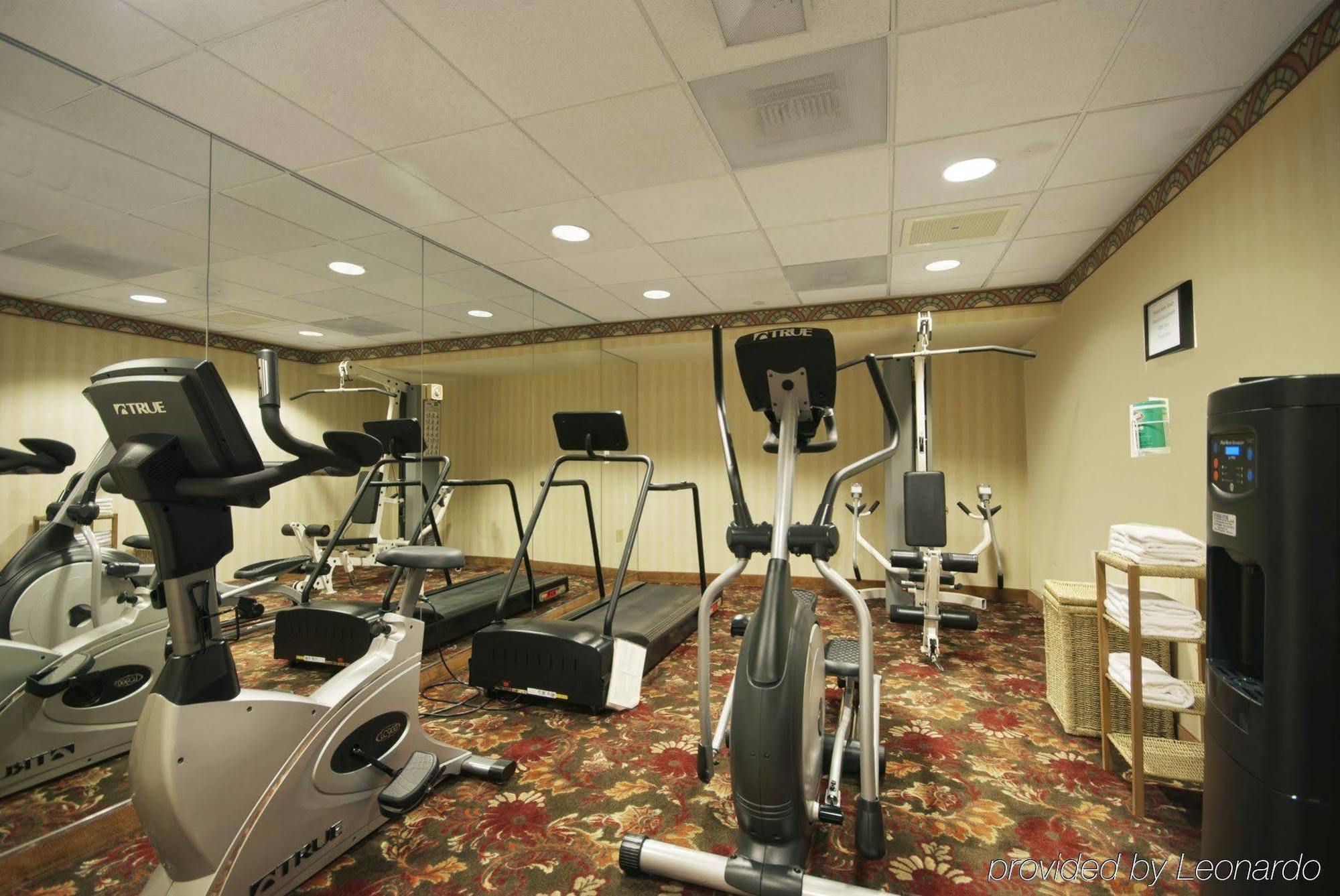 Best Western Plus Boston Hotel Экстерьер фото
