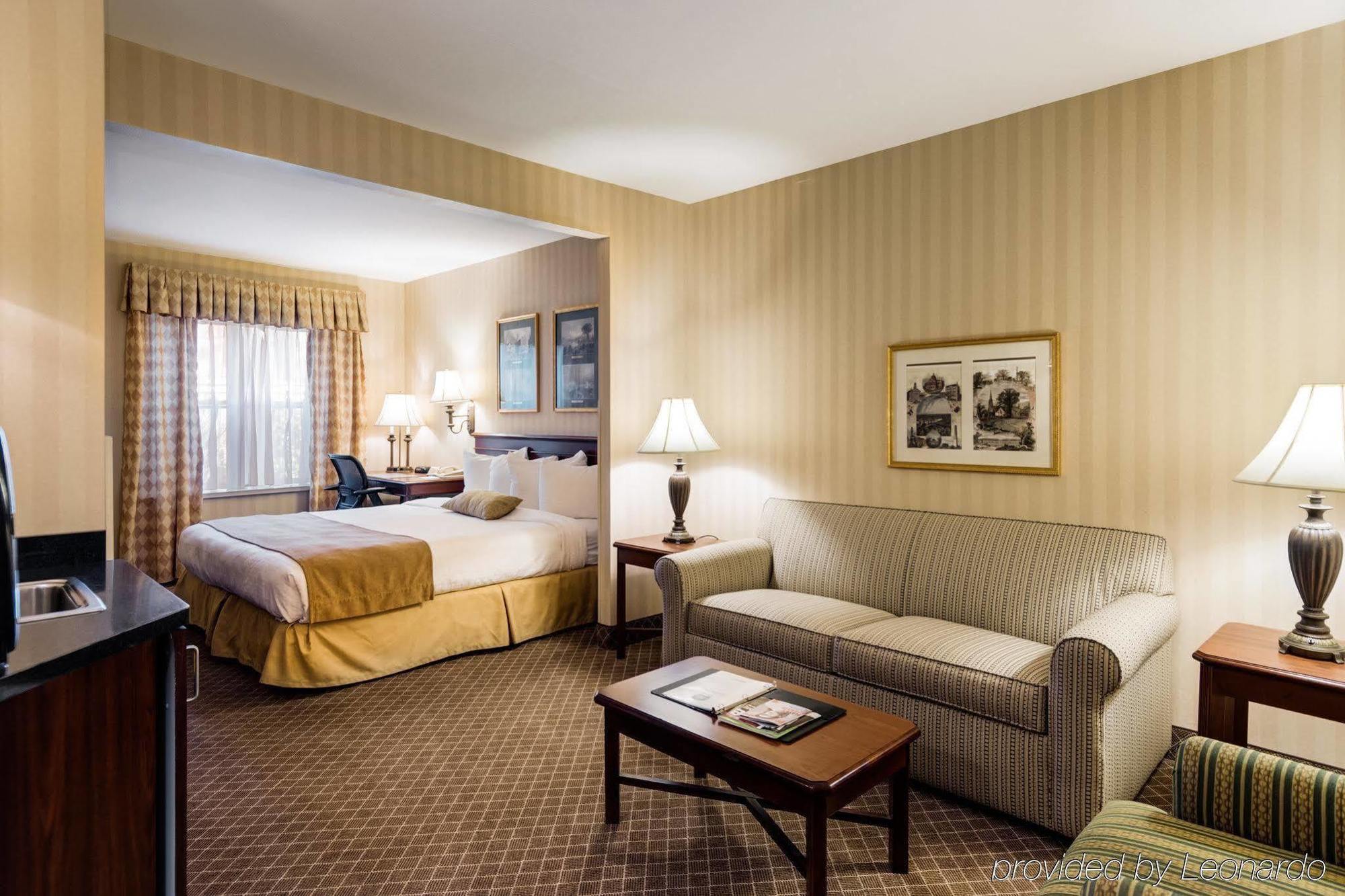 Best Western Plus Boston Hotel Экстерьер фото