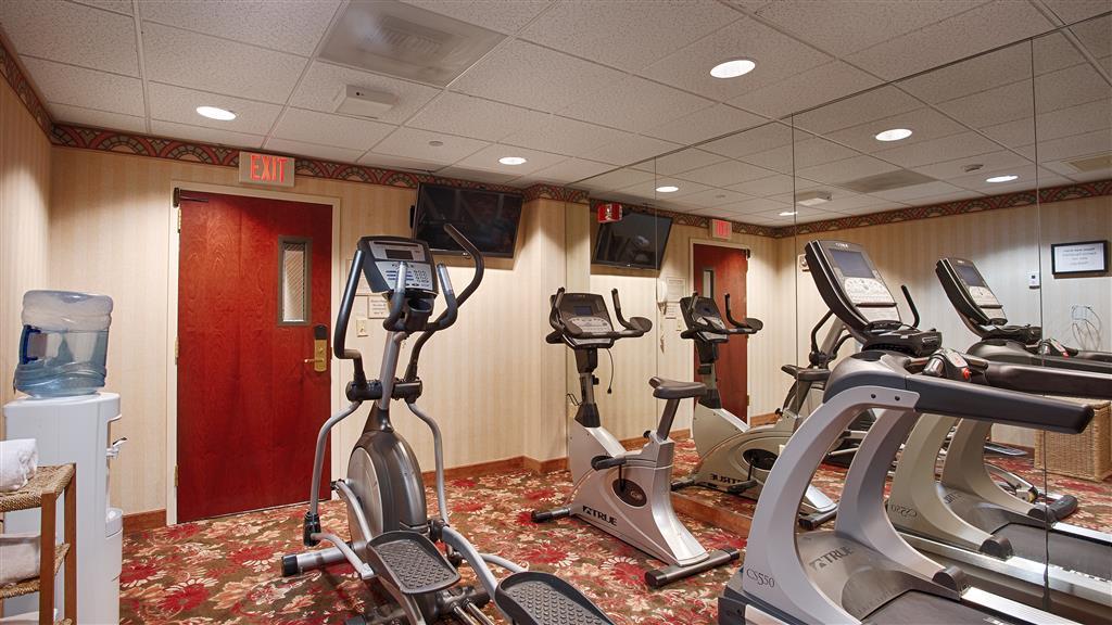 Best Western Plus Boston Hotel Экстерьер фото
