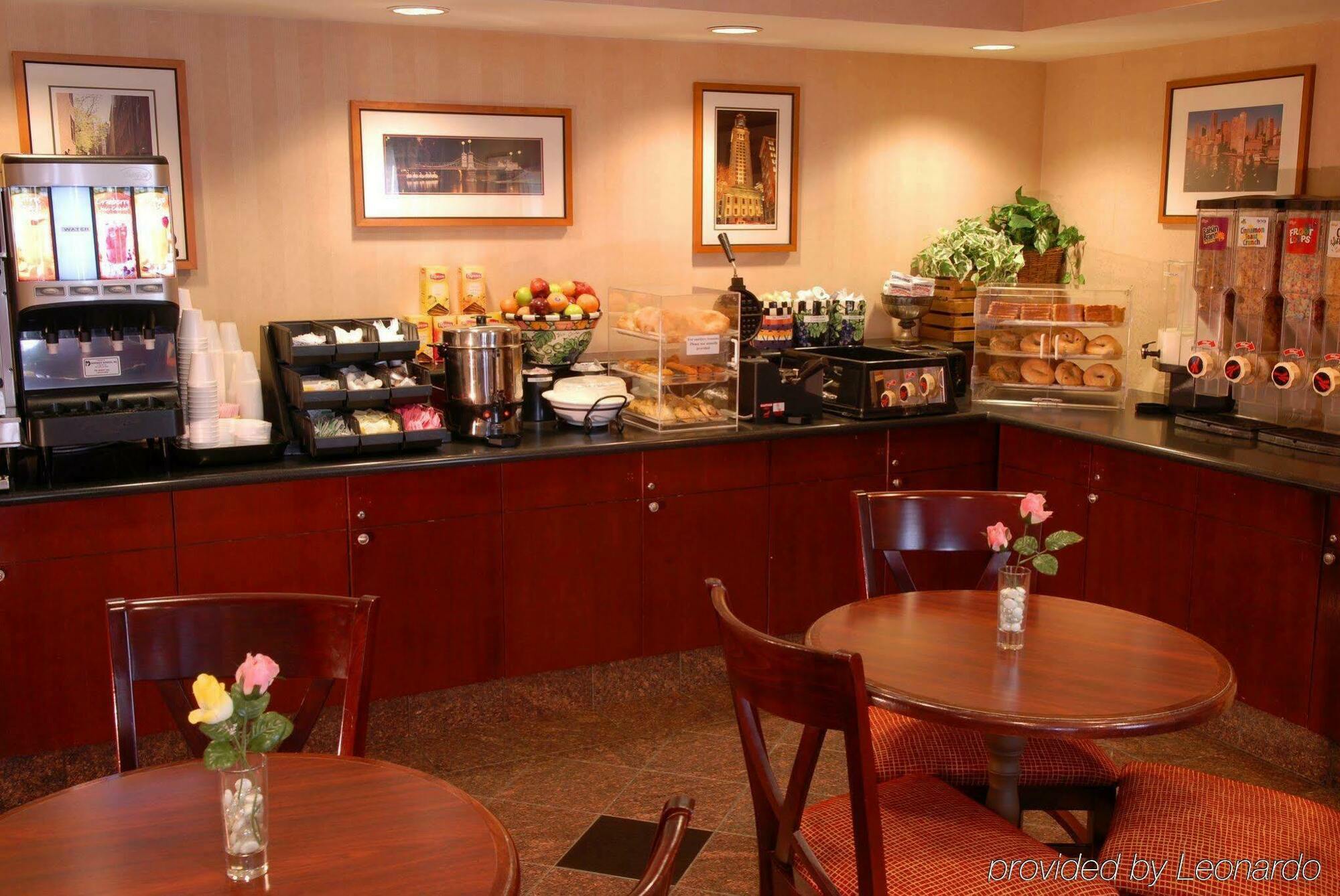 Best Western Plus Boston Hotel Экстерьер фото